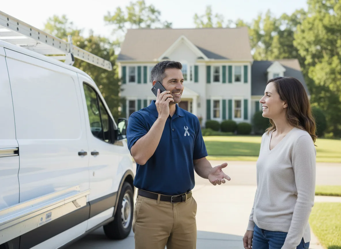 Home Gutter Service Oakman, AL FAQs
